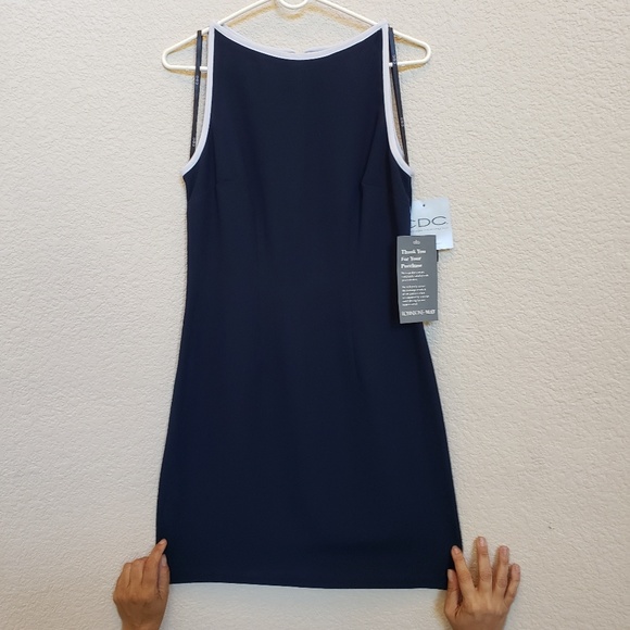 Women's Business Dress - Picture 1 of 2